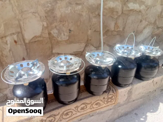 موجود غازات سفيره للبيع