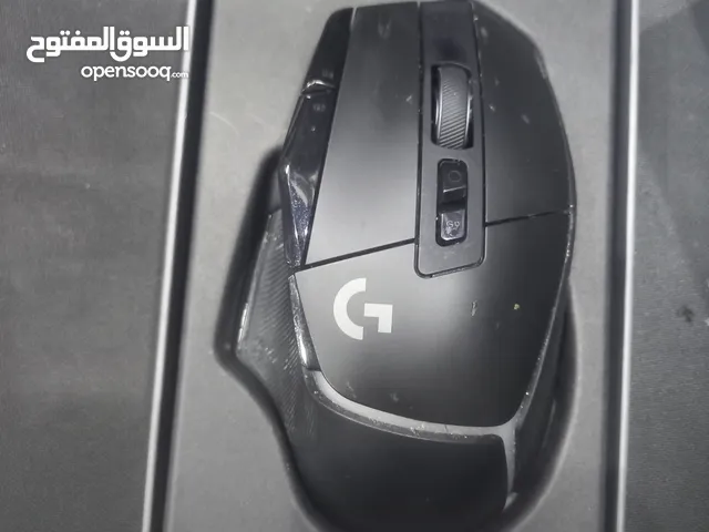 Logitech G502 X Plus LIGHTSPEED Wireless RGB Gaming Mouse – HERO 25K Sensor, 13 Programmable Buttons