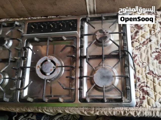 طباخ نظيف مستعمل