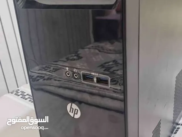 Windows HP  Computers  for sale  in Jerusalem