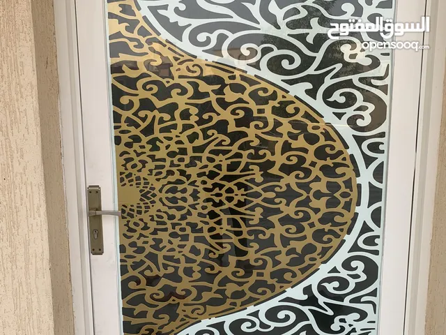 باب فيلا ممتاز