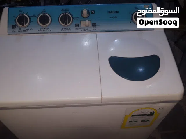 غساله توشيبا وكاله تايلندي افحصها اذا تغير فيها مسمار واحد