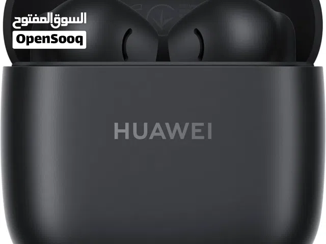 سماعات هواوي تدعم جميع الأجهزة