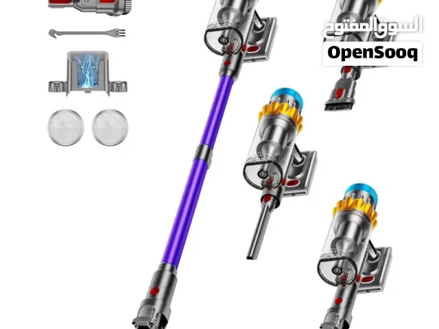 cordless vaccum cleaner new