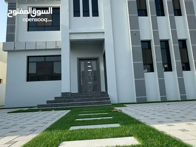 286 m2 More than 6 bedrooms Townhouse for Sale in Al Batinah Barka