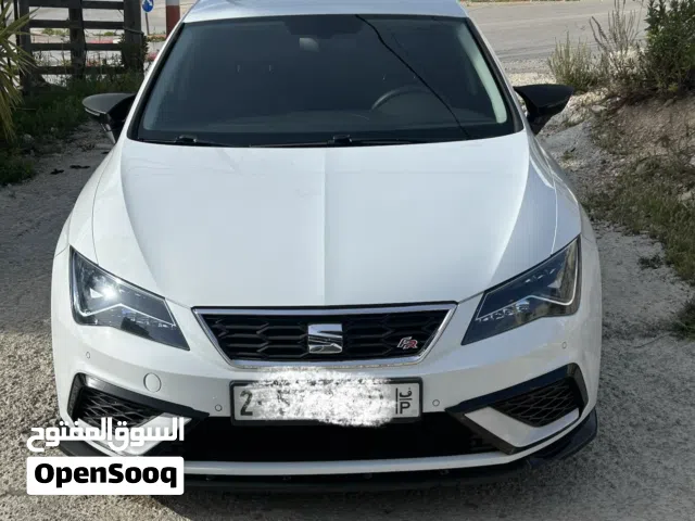 2018, سيات, ليون, FR