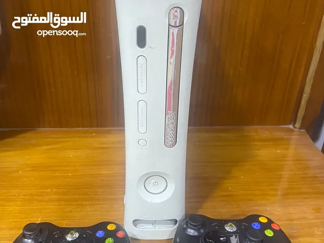 اكس بوكس 360 فات للبيع