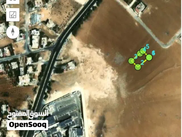 Mixed Use Land for Sale in Tafila Al-Ayes