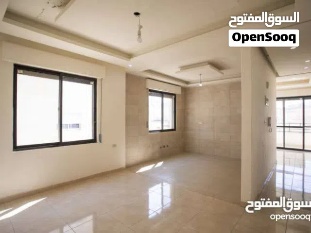 تملك شقة طابق ثالث مع روف في اجمل مواقع ابو علندا بسعر مغري  49.999 الف من المالك