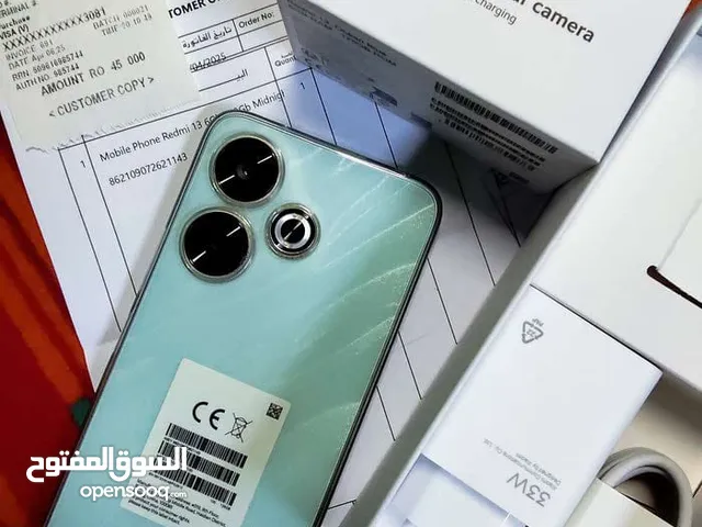 Xiaomi smart watches for Sale in Muscat