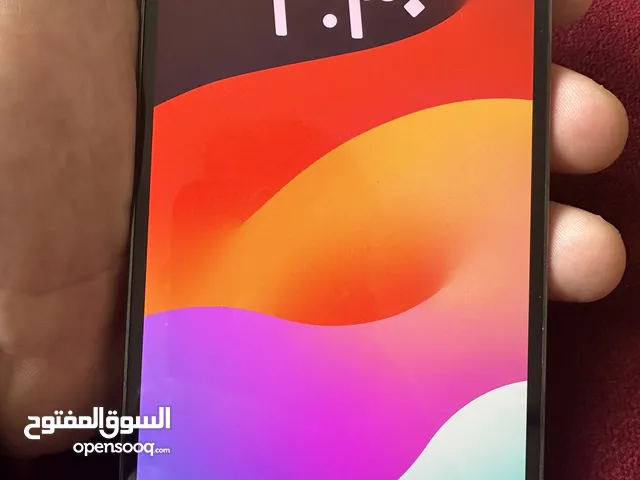 Apple iPhone 12 Pro Max 128 GB in Amman