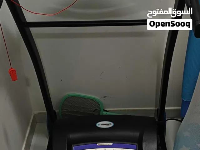 جهاز مشي يحاله ممتازه ماستخدم وايد