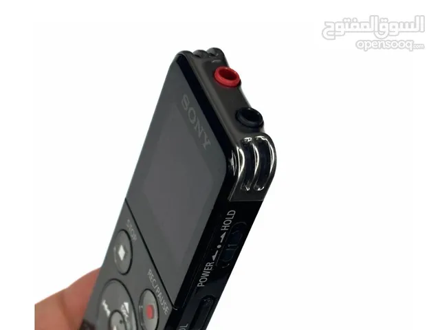 IC recorder Sony مسجل سوني صغير