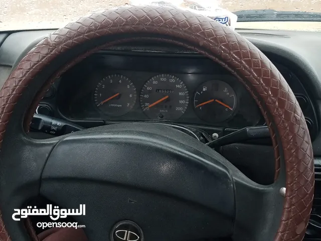 Used Daewoo Espero in Mafraq
