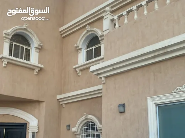 0 m2 More than 6 bedrooms Villa for Sale in Al Madinah Tayba