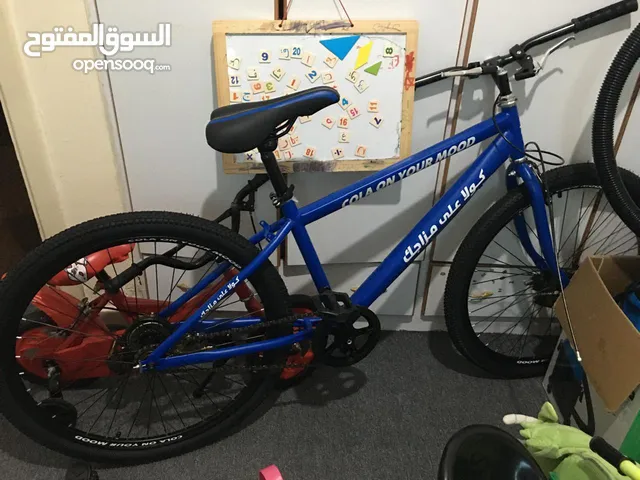 دراجة هوائية جديدة للبيع ب 75