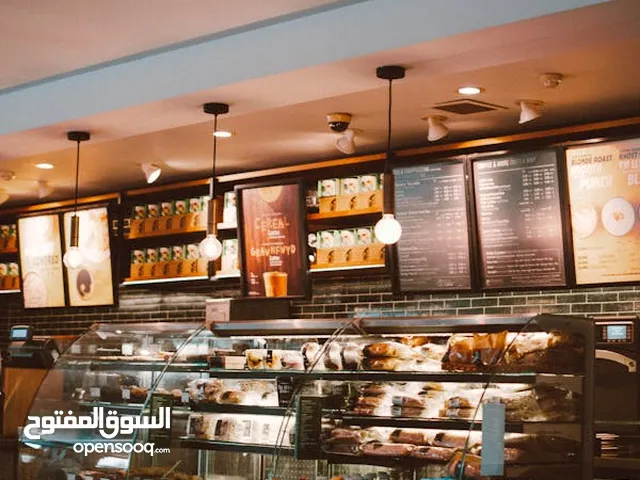 للبيع فرصة مطعم مميز على طريق الشيخ زايدFor Sale Prime Restaurant Opportunity on Sheikh Zayed Road