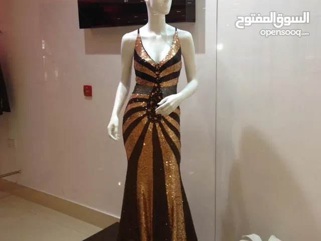 Evening Dresses in Dubai