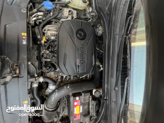 Used Hyundai Veloster in Baghdad