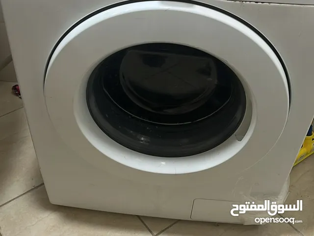 washing machine repair in Dubai