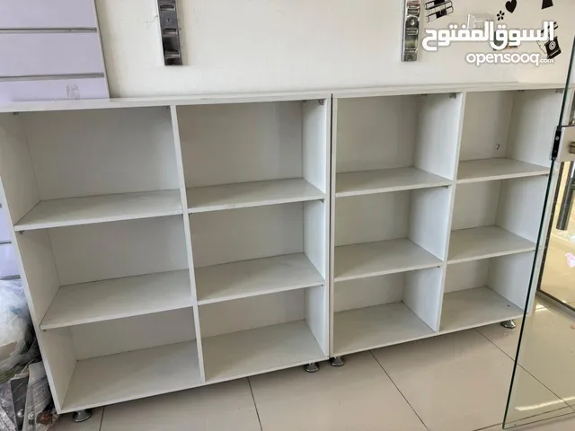 مستلزمات محل تجاري او منزل