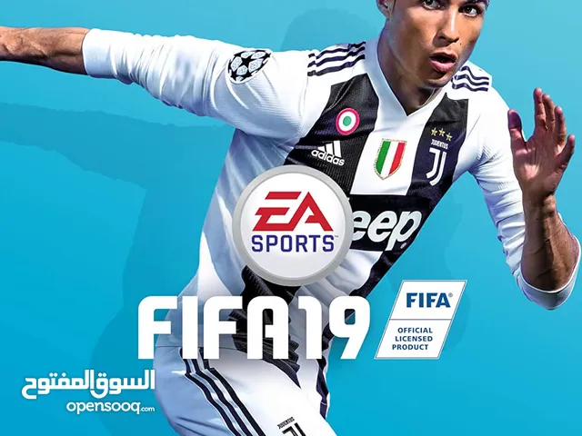 Fifa Accounts and Characters for Sale in Al Mukalla