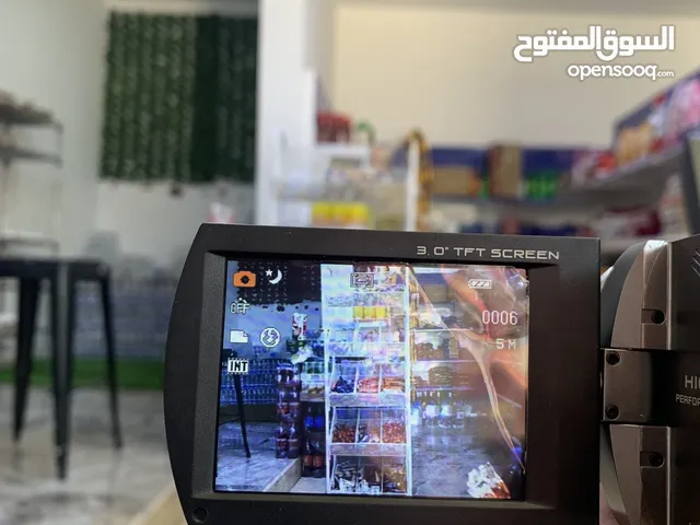 Sony DSLR Cameras in Tripoli
