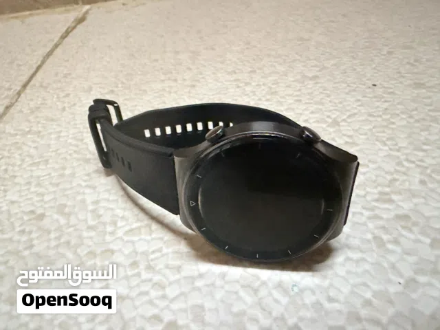 ساعة بحالة ممتازة رياضية وصحية