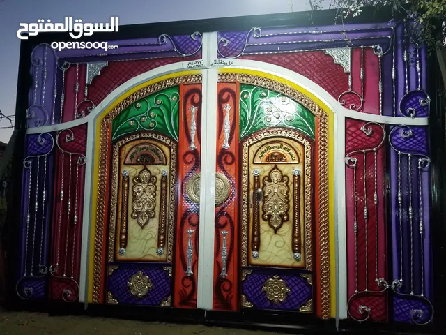 ورشة فيصل رجب الفنية