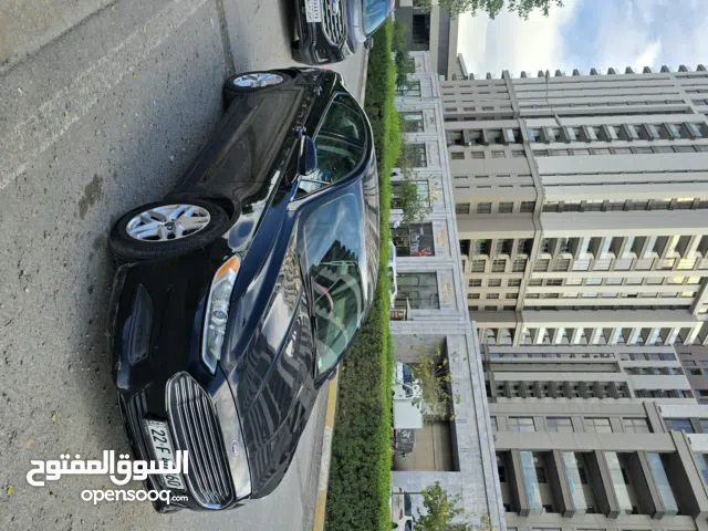 Used Ford Fusion in Erbil