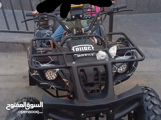 دراجة رباعية