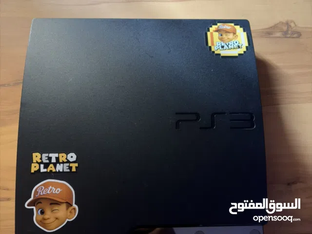 PlayStation 3 PlayStation for sale in Jeddah