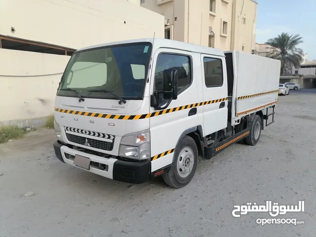 For sale fuso canter 2023