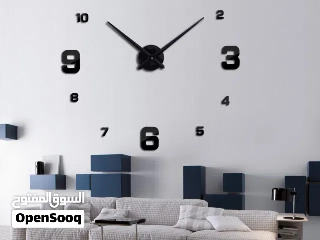 ساعات حائط