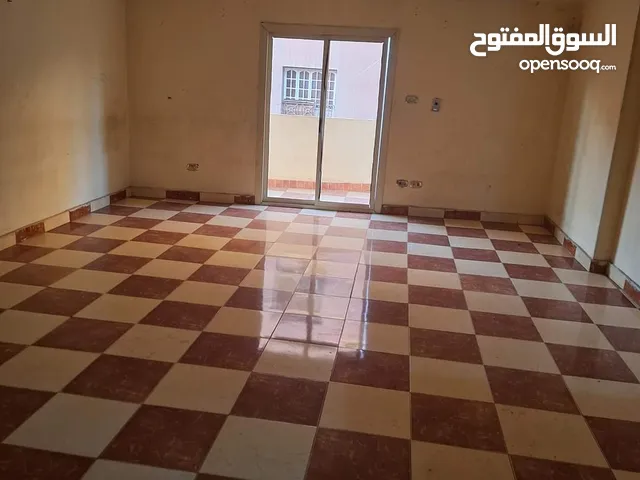 120m2 2 Bedrooms Apartments for Sale in Cairo Nasr City