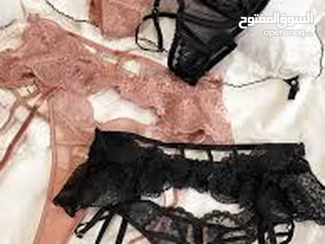 Lingerie Lingerie - Pajamas in Amman