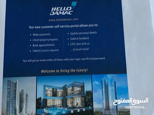 174388 m2 3 Bedrooms Apartments for Sale in Dubai Jumeirah Lake Towers