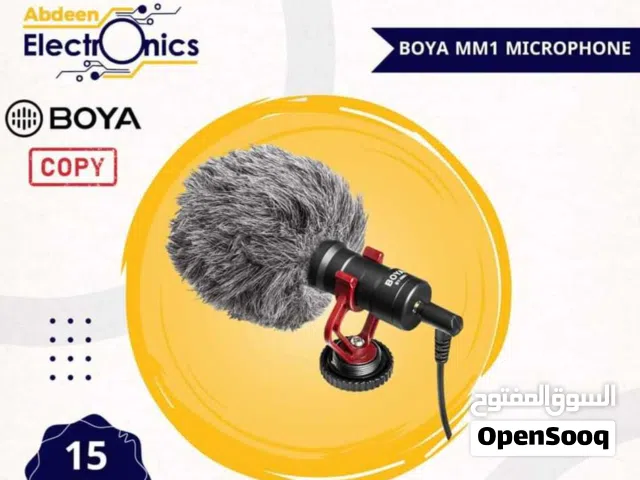 Boya BY-MM1 Copy