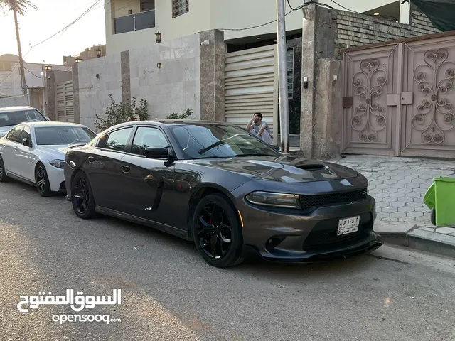 Dodge Charger 2019 in Najaf