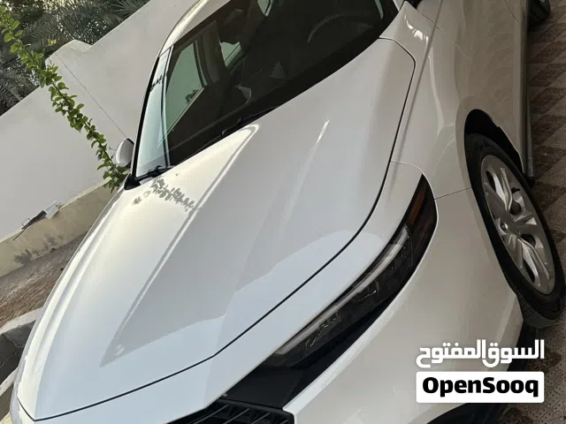 Used Honda Accord in Al Batinah