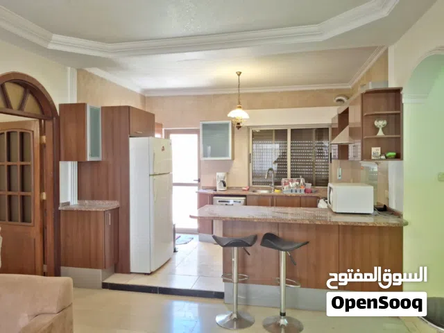 208 m2 3 Bedrooms Apartments for Sale in Amman Deir Ghbar