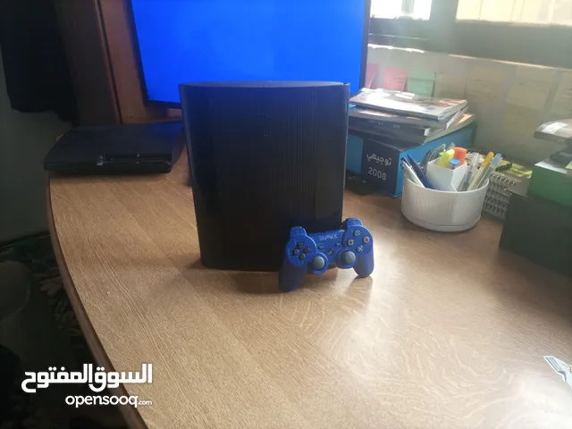 PS3 super slim