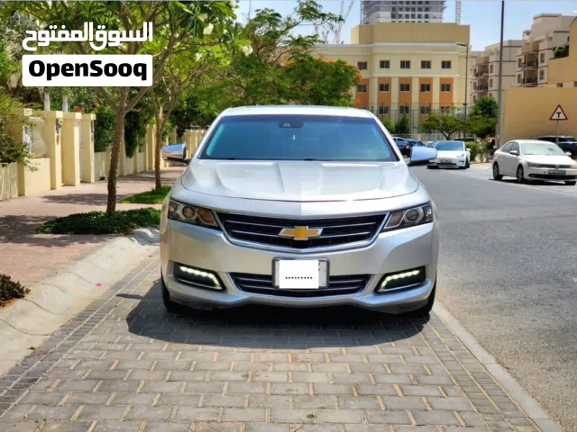 Used Chevrolet Impala in Ras Al Khaimah