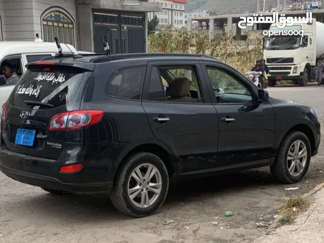 Used Hyundai Santa Fe in Ibb