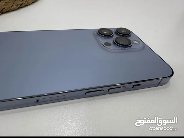 13 Pro Max 256 للبيع