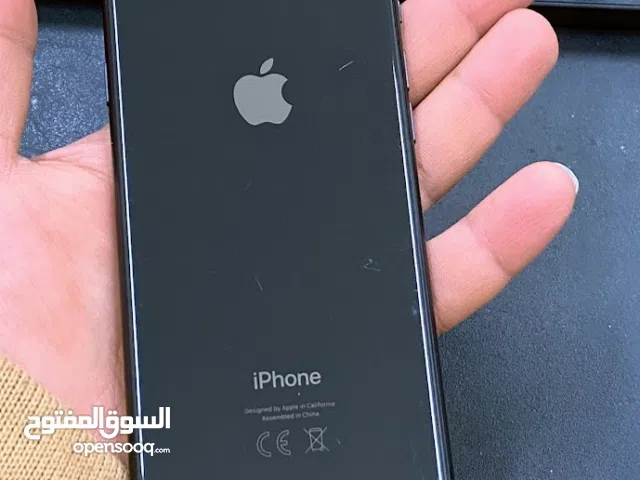 Apple iPhone 8 64 GB in Qalqilya