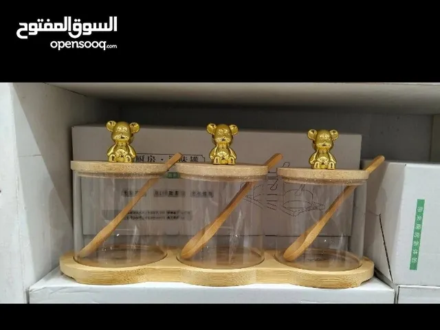 طقم توابل اكليرلك