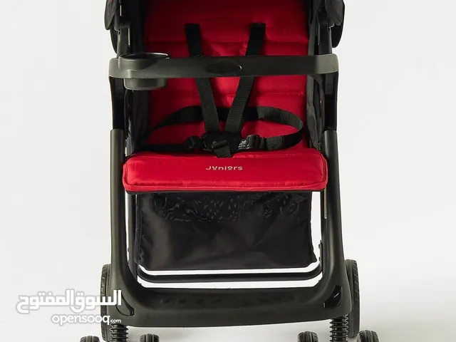 عربة أطفال baby stroller