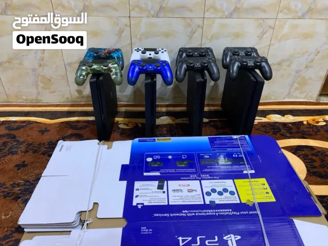 PlayStation 4 PlayStation for sale in Basra