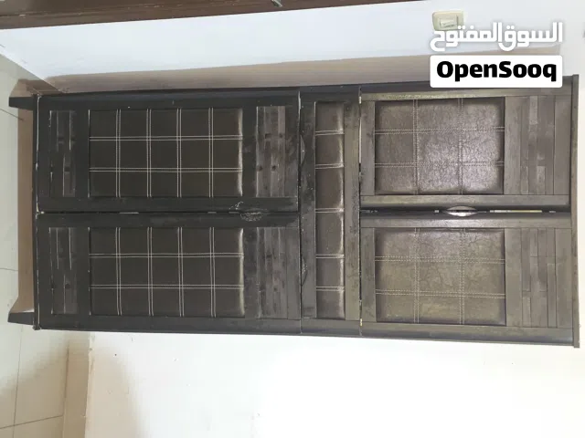 خزانة احذية رفوف